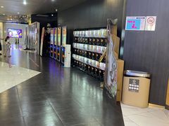 -SFC上影百联影城(八佰伴IMAX店)