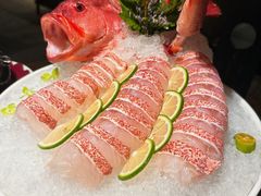 -大良毋米粥 · 粥底火锅(岭南天地店)