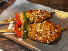 -鸟鹏烧鸟居酒屋(熙龙湾店)