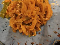 -吉兆·料理(红梅南路店)