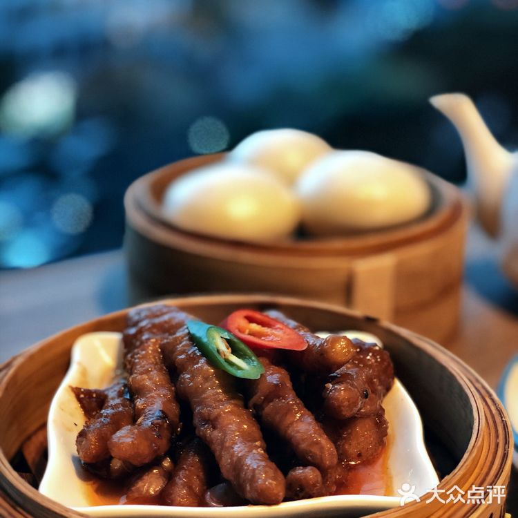 禧粤楼｜粤菜馆