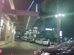 -新海利海鲜城·41年珠海老字号(夏湾店)