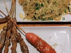 -木屋烧烤(坂田天安云谷店)