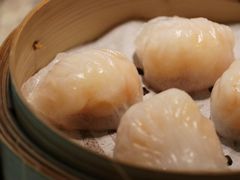 晶莹鲜虾饺-添好运点心专门店(深水埗店)