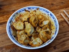 -堂吃饺子(维达北苑店)