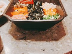 -牛牛章·章鱼水煎肉(光谷世界城店)