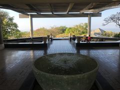-巴厘岛悦榕庄Jumana露台餐厅