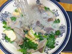 -鸭小妹鸭血粉丝(老门东店)