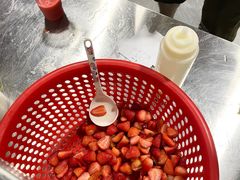 -十二中草莓冰·红豆沙冰屋(十二中店)