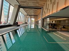 -广州德安丽舍凯宾斯基酒店