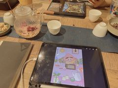 -邈墨茶馆(大兜路1号店)