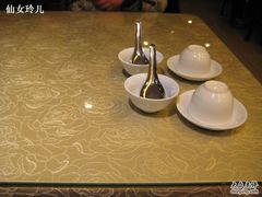 大堂-红樱桃·新派辽菜(北行店)