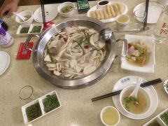 -芭夯兔·无骨兔汤锅(华阳店)