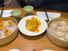-苏小柳手工点心(人民广场分院)