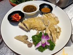 -红辣椒·川菜·火锅(张杨路店)
