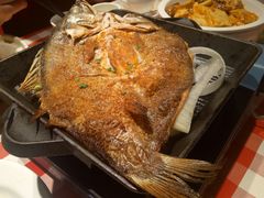 -西贝莜面村(上海百联西郊店)