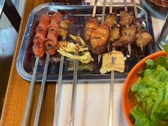 -李家水浒烤肉(五一店)
