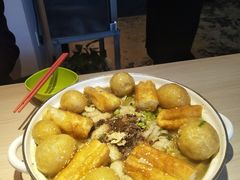 -友达面馆(桥西万象城店)