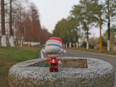 -洪湖悦兮半岛国际温泉度假村