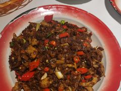 -遇见老南昌-柴火灶(顺外路店)