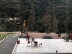 -天明山温泉大酒店