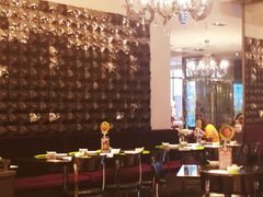 大堂-小资太太餐厅(南岗区店)