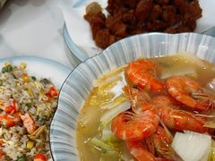 -来之顺海鲜菜馆·青岛菜·始于1993(栈桥店)