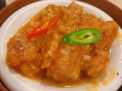 特色蒸排骨-点都德(春熙路群光广场店)