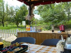 -TIPPI营地 房车主题·露营烧烤团建轰趴(天安假日店)