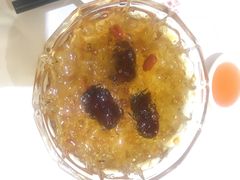 -君德澜酒家·创意粤菜(金山谷店)