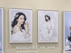 -海马体照相馆(广州新世界云门New park店)