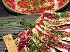 -黑牛の店·黑金店(沈阳万象城店)