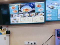 -面道赞宁海海鲜面(迎凤街店)