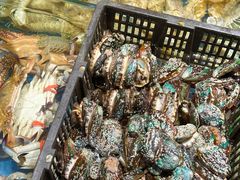 -隐厨·海鲜餐厅(恒通路店)