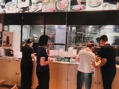 -华府九号海鲜烧烤大排档(龙域店)