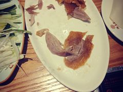 -德香苑脆皮烤鸭·经典(爱融荟城店)