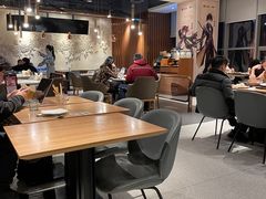 -必胜客(雨润中央店)