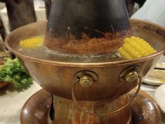 -东来顺饭庄(王府井步行街店)