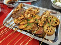 -花水湾红太阳牛肉汤锅