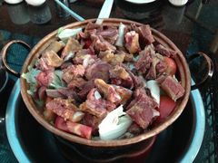 照片&nbsp;162-象山村腊排骨(丽江总店)