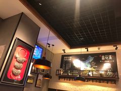 -鑫花溪牛肉米粉(文星广场店)