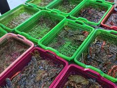 -众味海鲜大排档·活海鲜·潮汕味(南澳店)