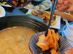 -野菌皇海景野生菌火锅(滨海大道店)