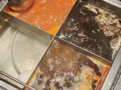 -海底捞火锅(威高广场店)