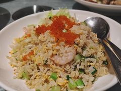 红鱼籽虾仁炒饭-珍宝海鲜JUMBO Seafood(尚嘉店)