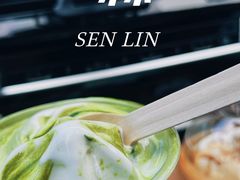 -麦当劳(玉桥中路店)