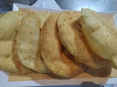 -呱呱叫民俗风味主题餐厅(沣峪口店)
