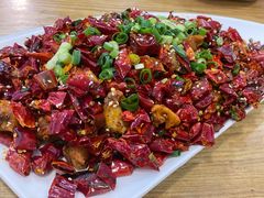 -沸腾鱼家(大尧三路店)