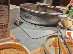 -巴奴毛肚火锅(安阳相州店)