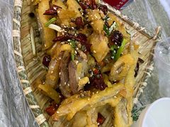 -小民大排档(马场角横路店)